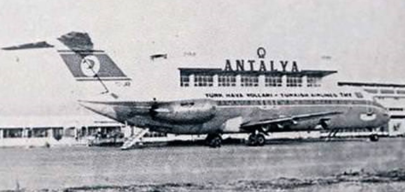 Antalya Havalimani-1