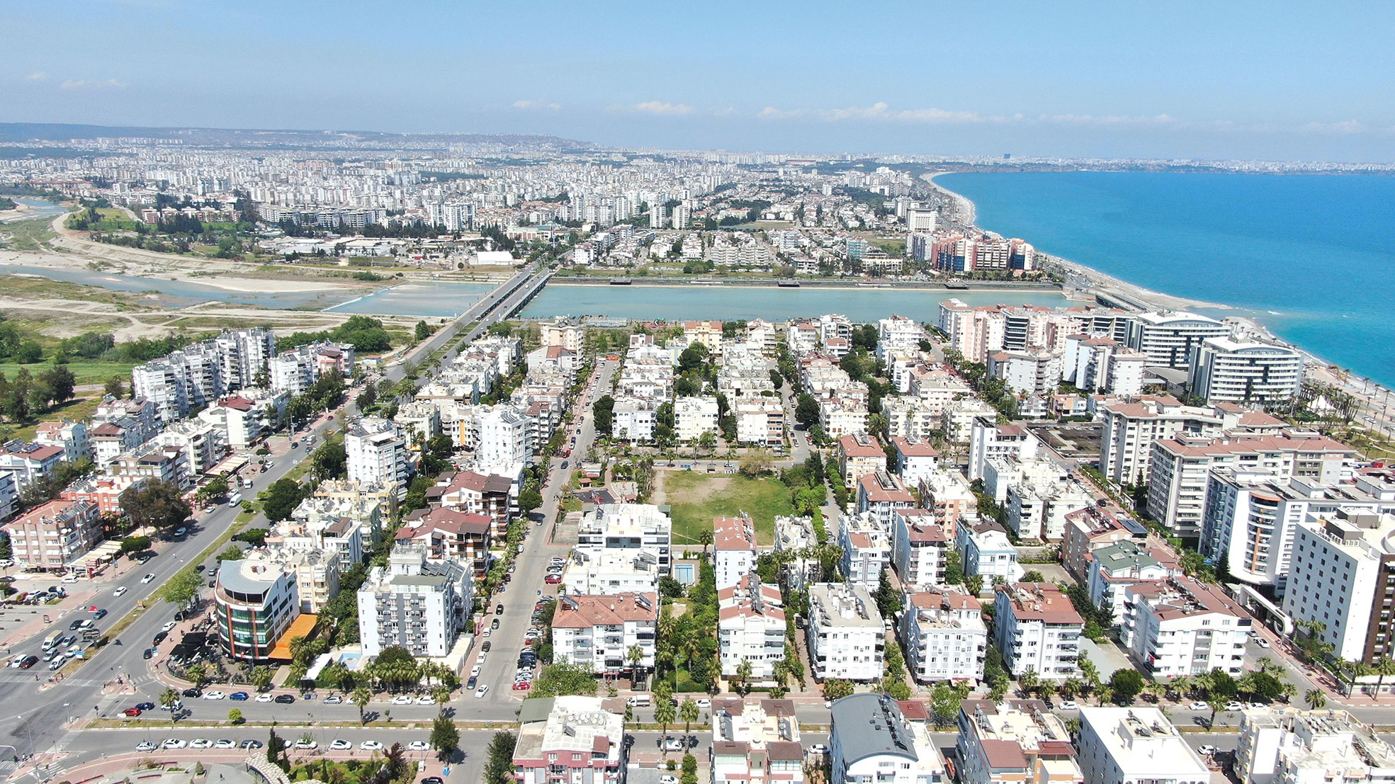 Antalya Hayal