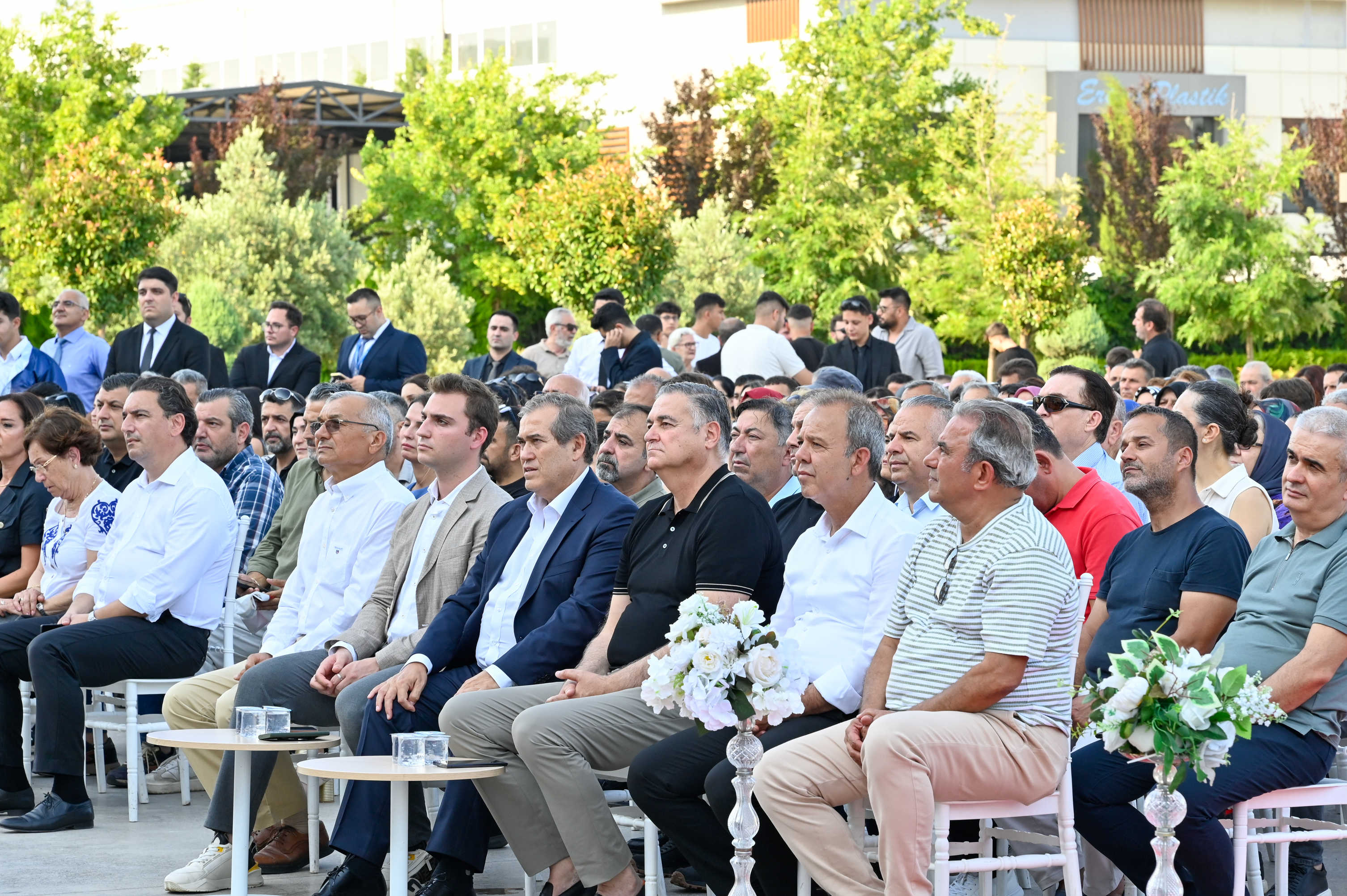 Antalya Osb Mezuniyet Töreni (3)