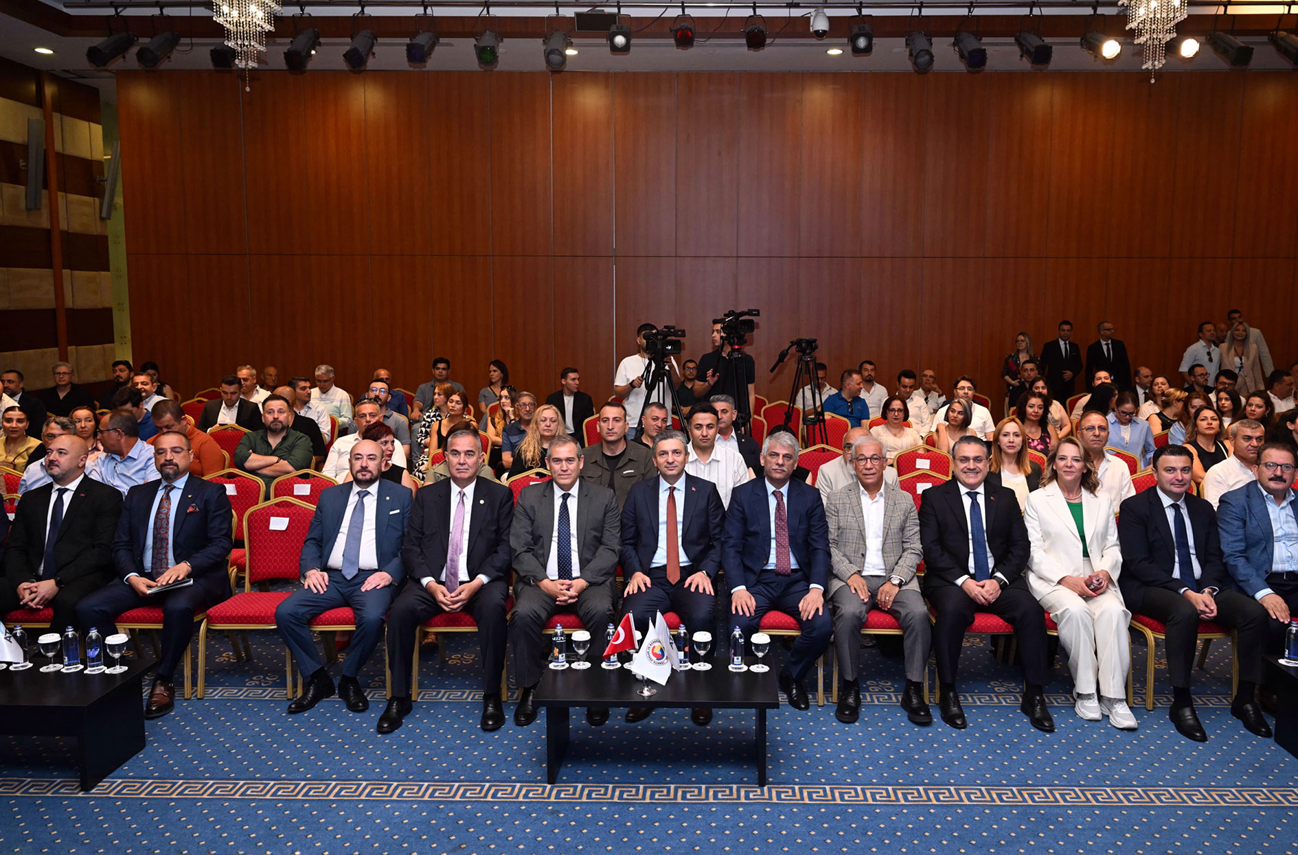 Antalya Sağlık Turizminde Gözünü Avrupa Pazarına Çevirdi (4)