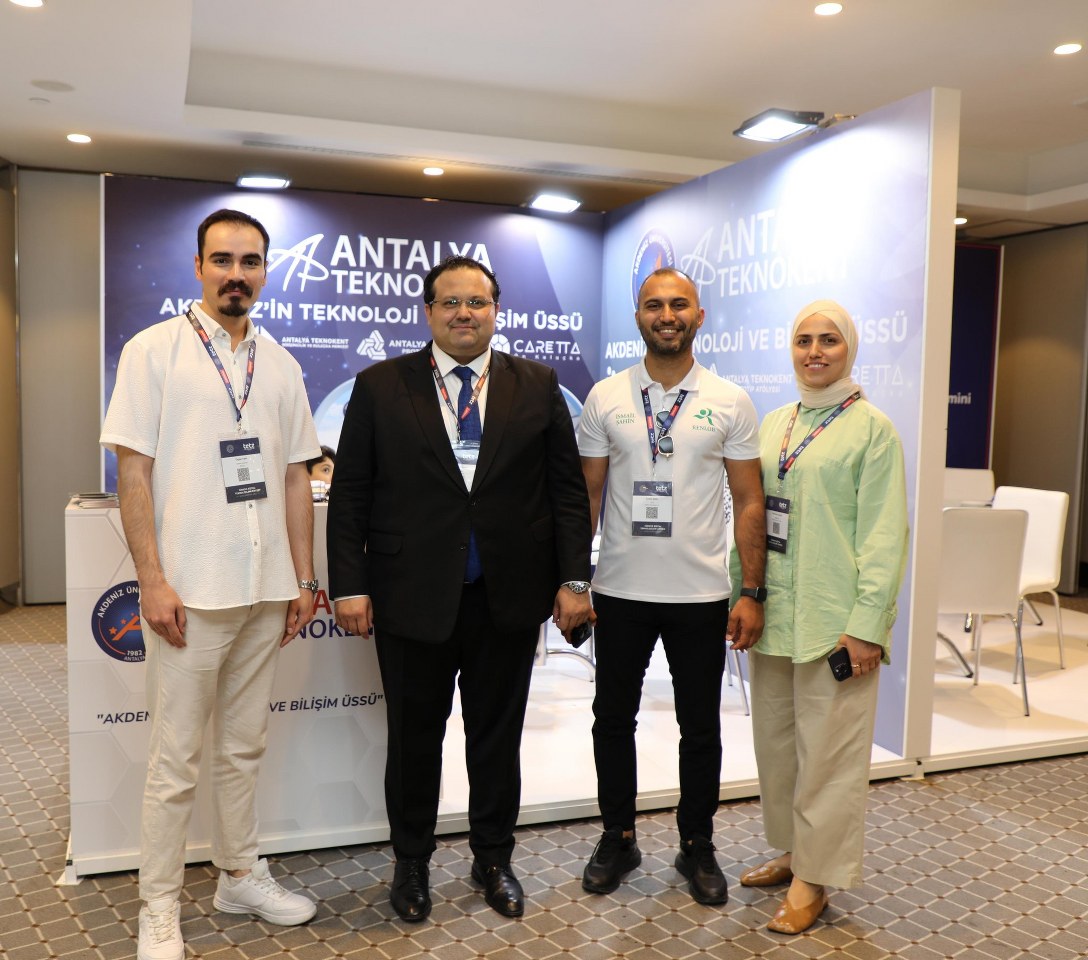 Antalya Teknokent (3)