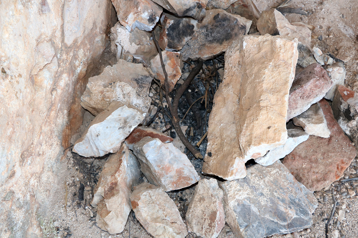 Antalyada Akıl Almaz Olay! Bakın Tarihe Ne Yaptılar (3)