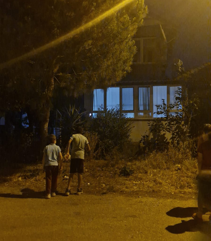Antalya’da Büyük Katliamı… Gerçekler Baskınla Ortaya Çıktı (4)