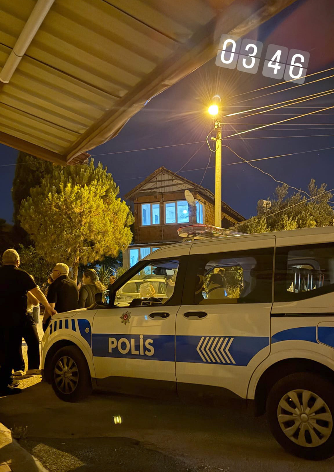 Antalya’da Büyük Katliamı… Gerçekler Baskınla Ortaya Çıktı (9)