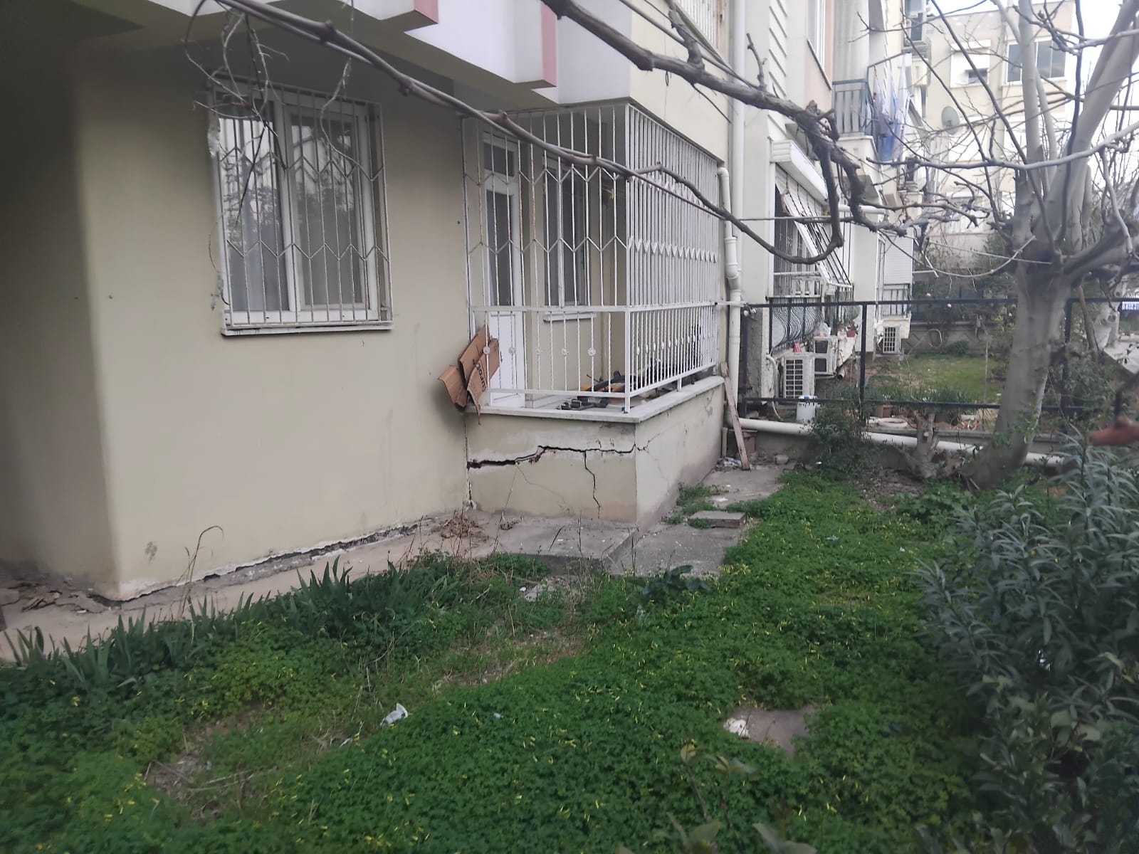Antalya'da Deprem Oldu Mu (5)
