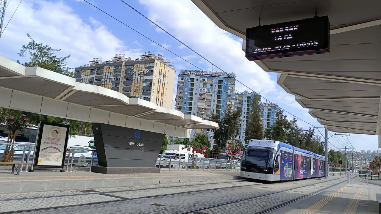 Antalyada Elektrikler Kesintieri Belli Oldu Mu