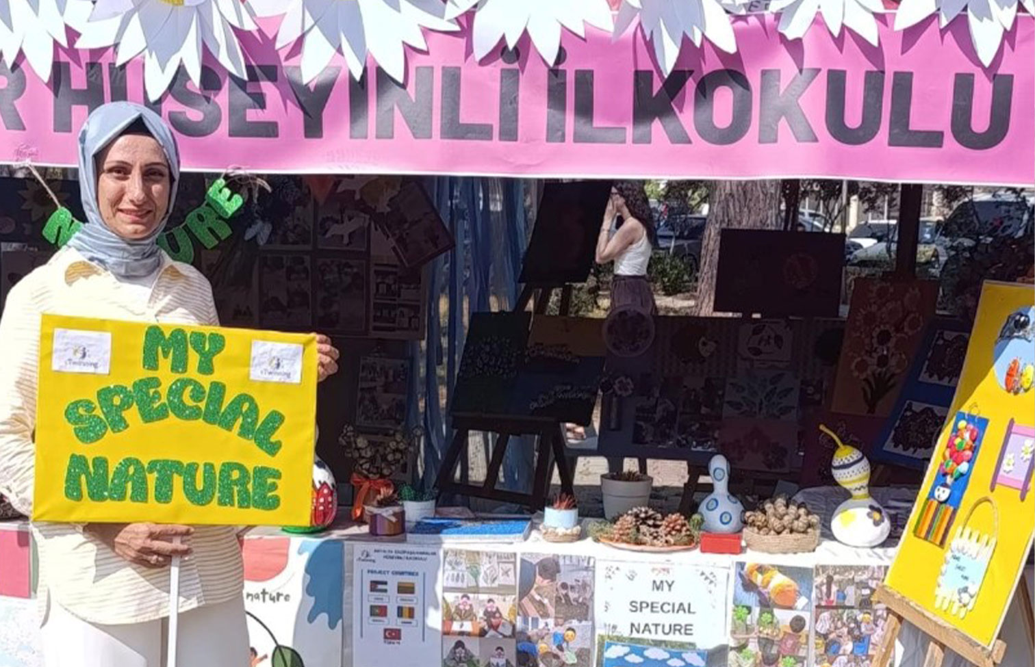 Antalyada Etwinning (003)