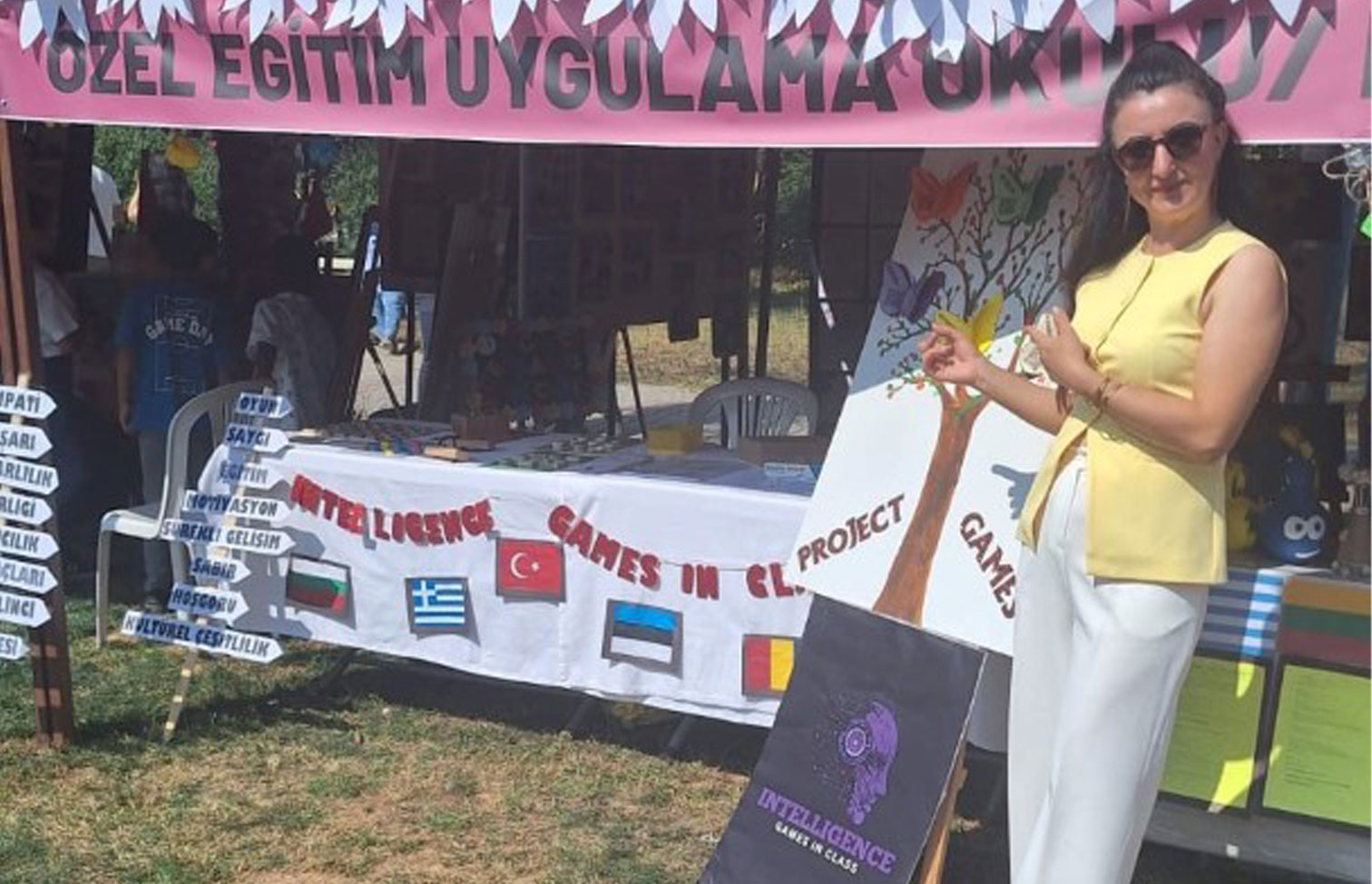 Antalyada Etwinning (03)
