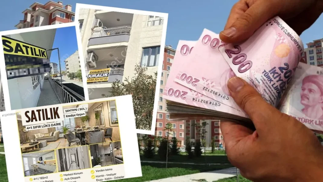 Antalyada Ev Sahibi Olmak Mumkunmu (1)-1