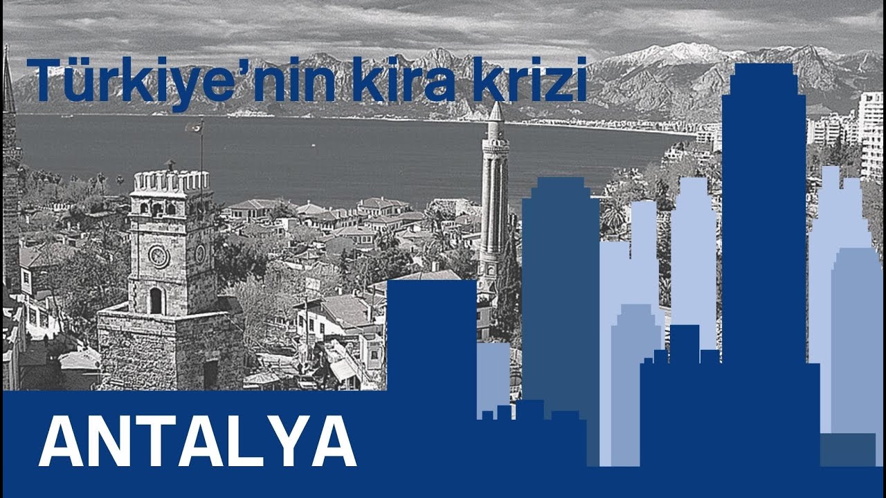Antalyada Ev Sahibi Olmak Mumkunmu (1)