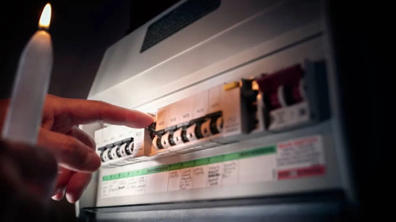 Antalyada Hangi Ilcede Elektrik Kesintsi Yasanacak