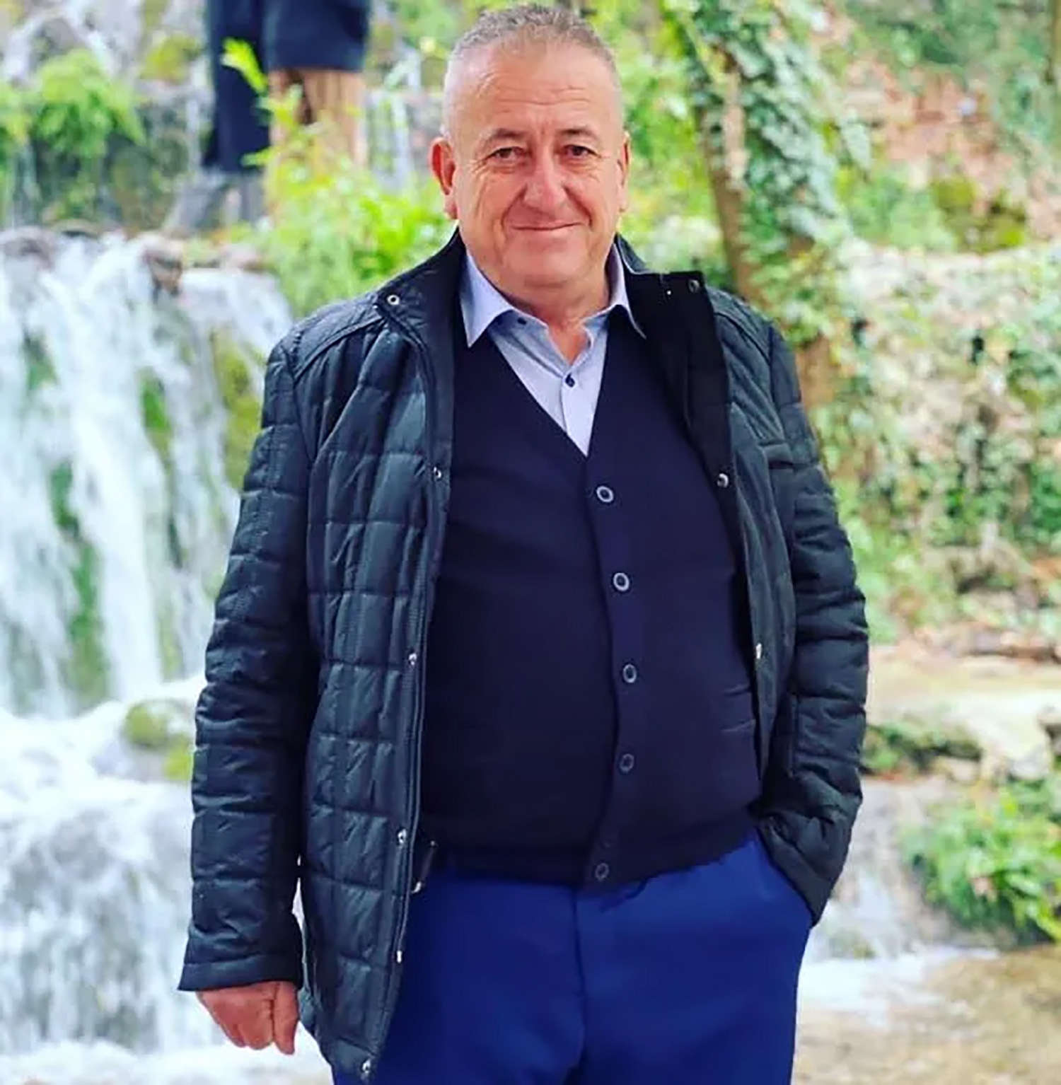 Antalyada Icme Suyu Tehdit Altında