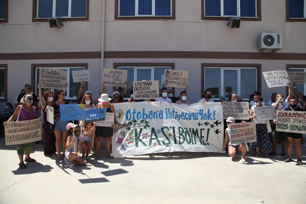 Antalyada Nerelere Gidilir (1)-1