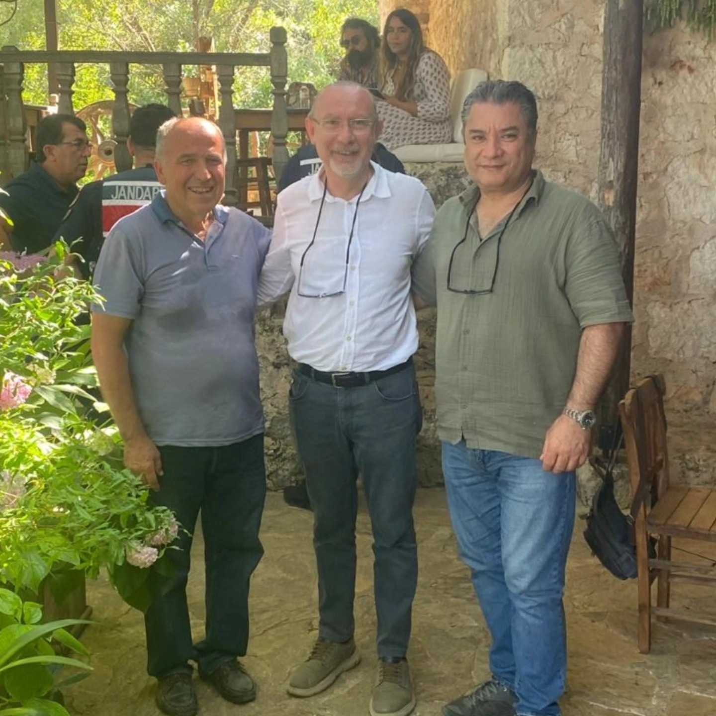 Antalyada Nerelere Gidilir (4)