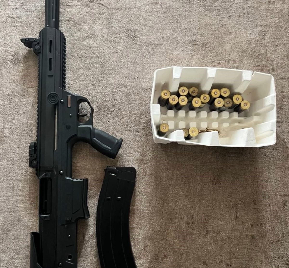 Antalya’da Şafak 07 Operasyonu (3)