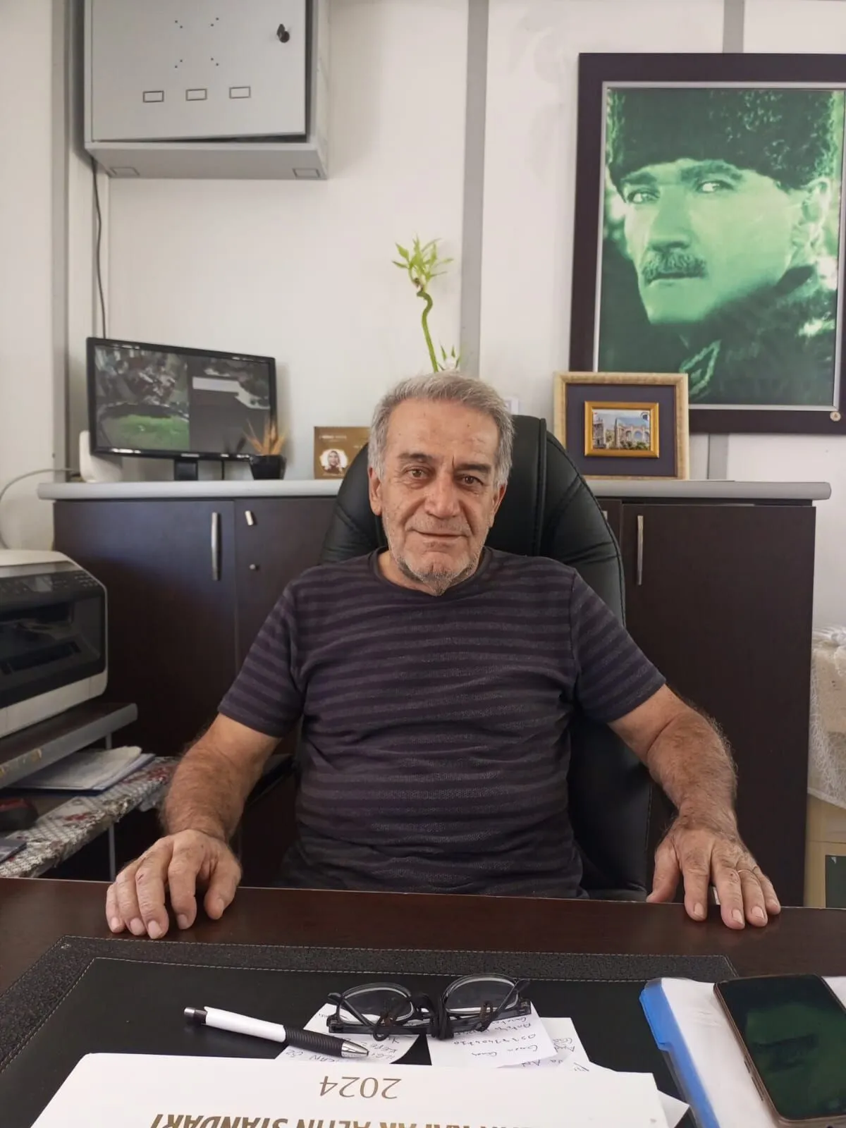 Antalya’nın Bu Mahallesi Diken Üstünde! Kapıları Kapalı Tutun (1)-1