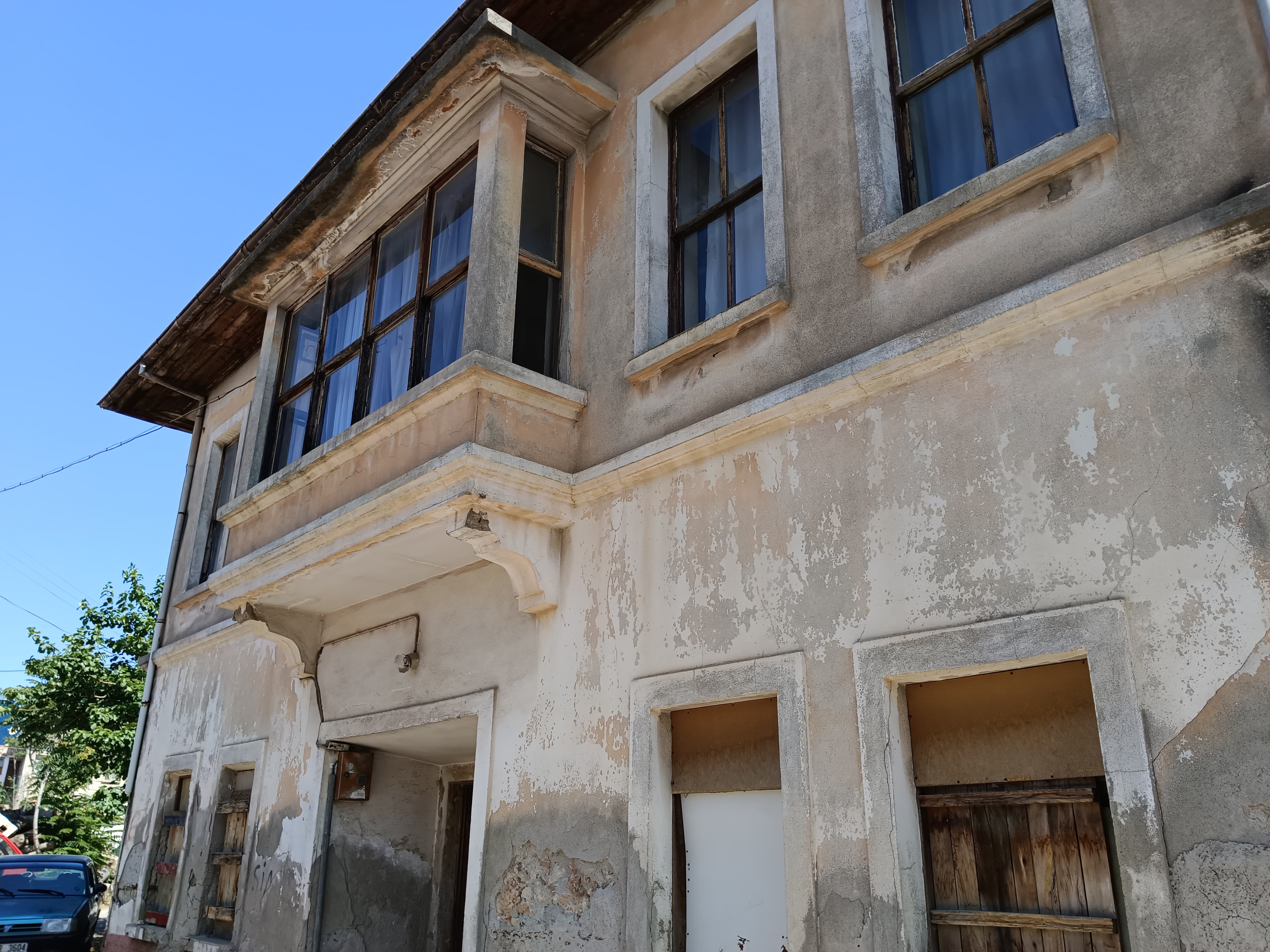 Antalyanin En Tehlikesi Mahallesi Neresi