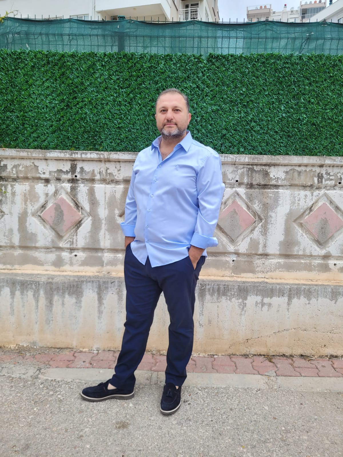 Antalya’nın Göbeğinde Skandal! Görenler Gözlerine Inanamadı (10)