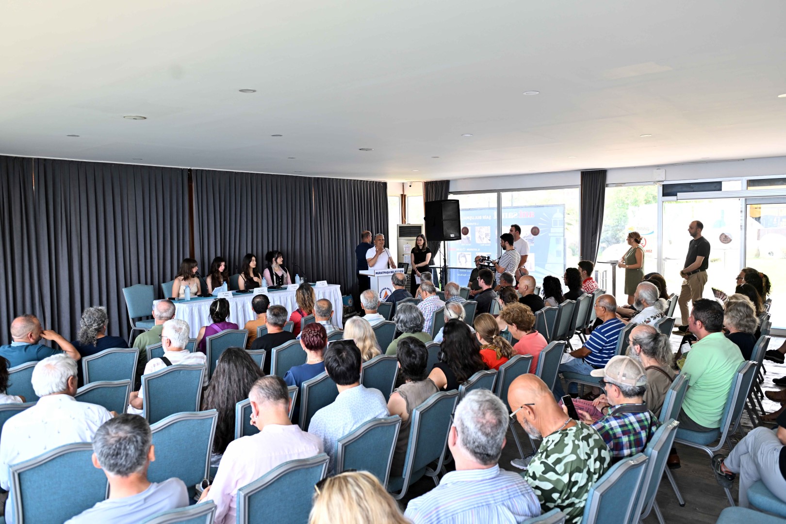 Antsanat Dergi̇si̇ Şai̇r Buluşmalari (4) (Large)