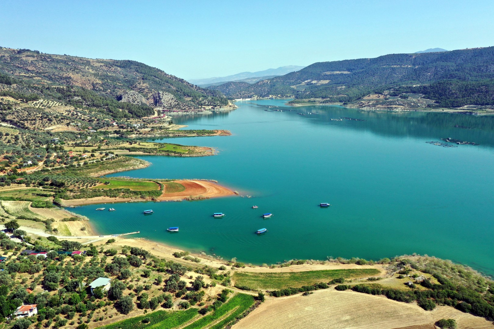 Arapapıştı (2)
