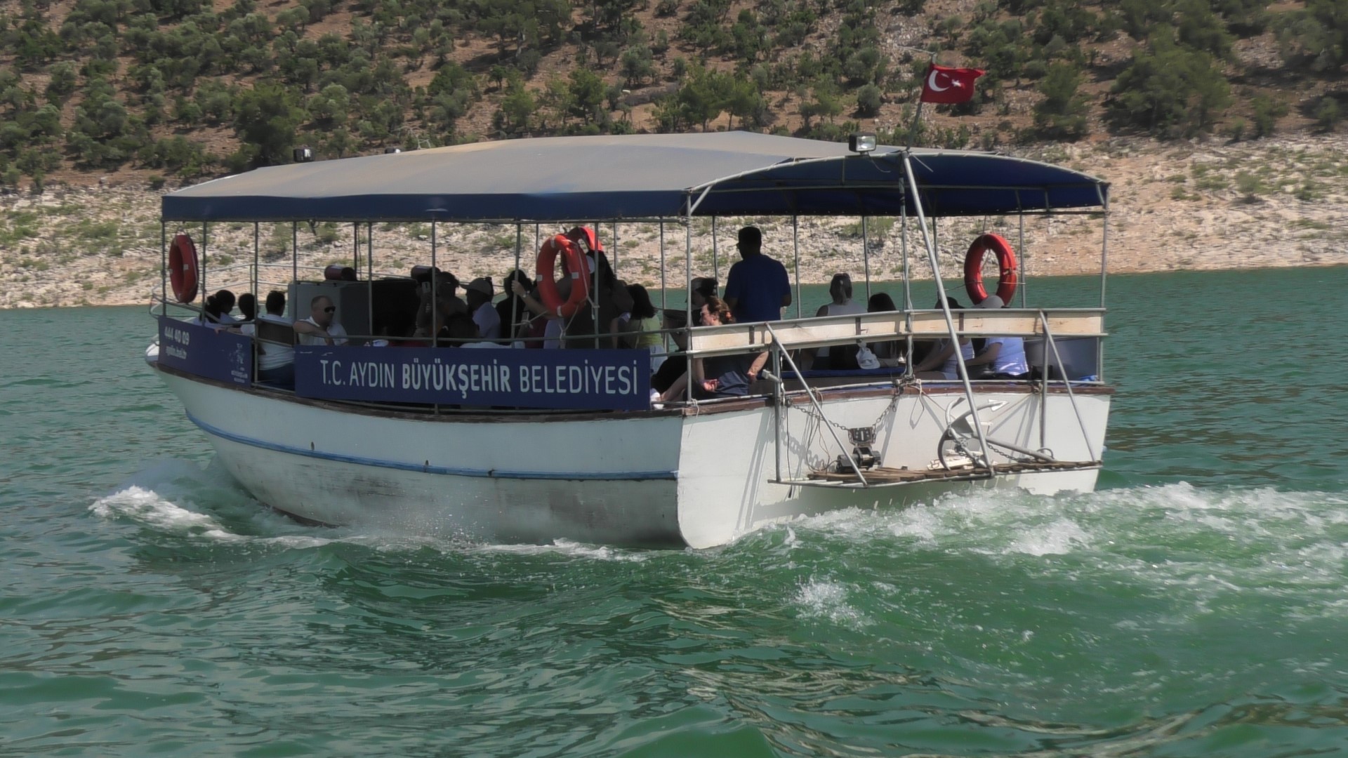 Arapapıştı (6)