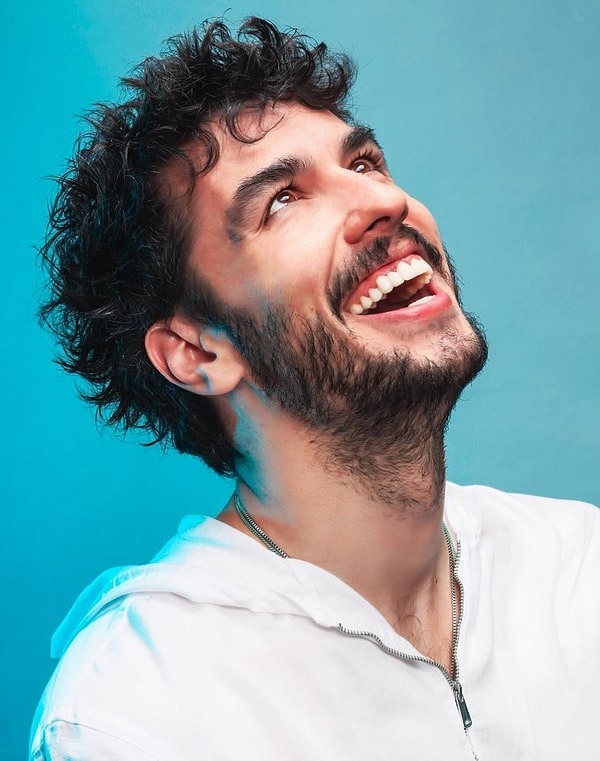 Aras Aydın Boyu 2