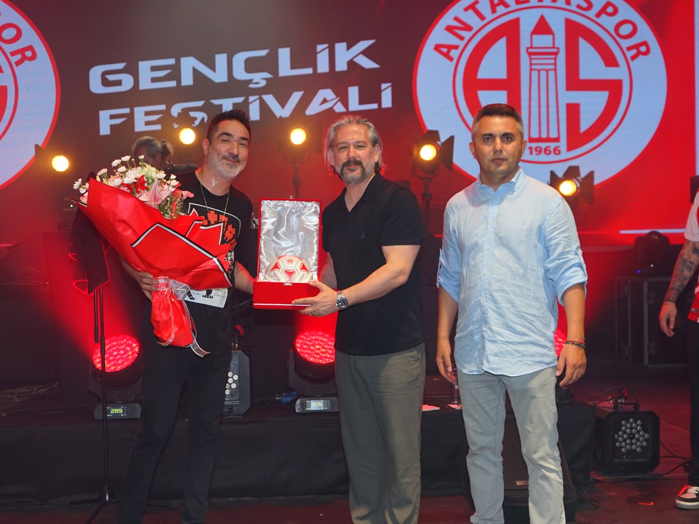 As Festi̇val İki̇nci̇ Gün (9) (Large)