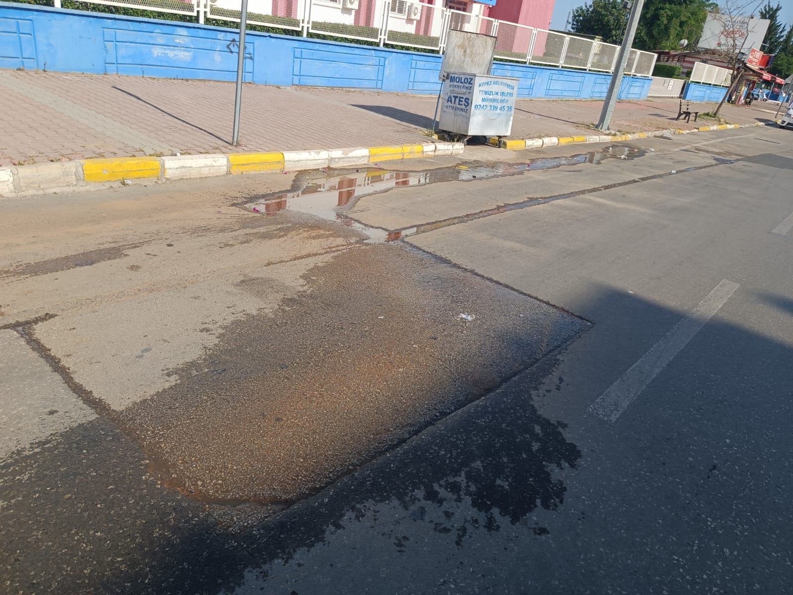 Asat Seszizlik
