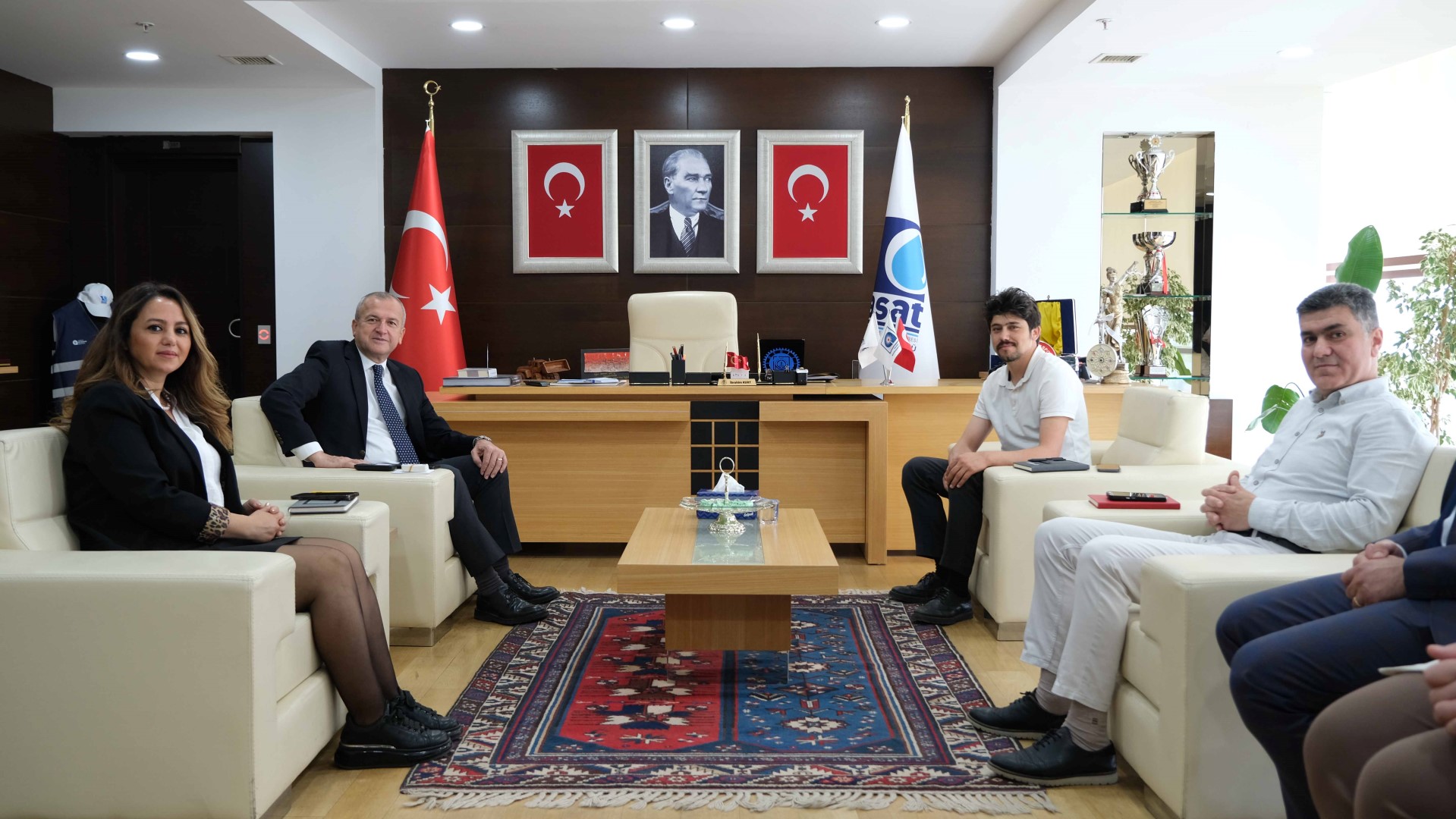 Asat Tse Denetiminden Başarıyla Geçti (2) (Large)