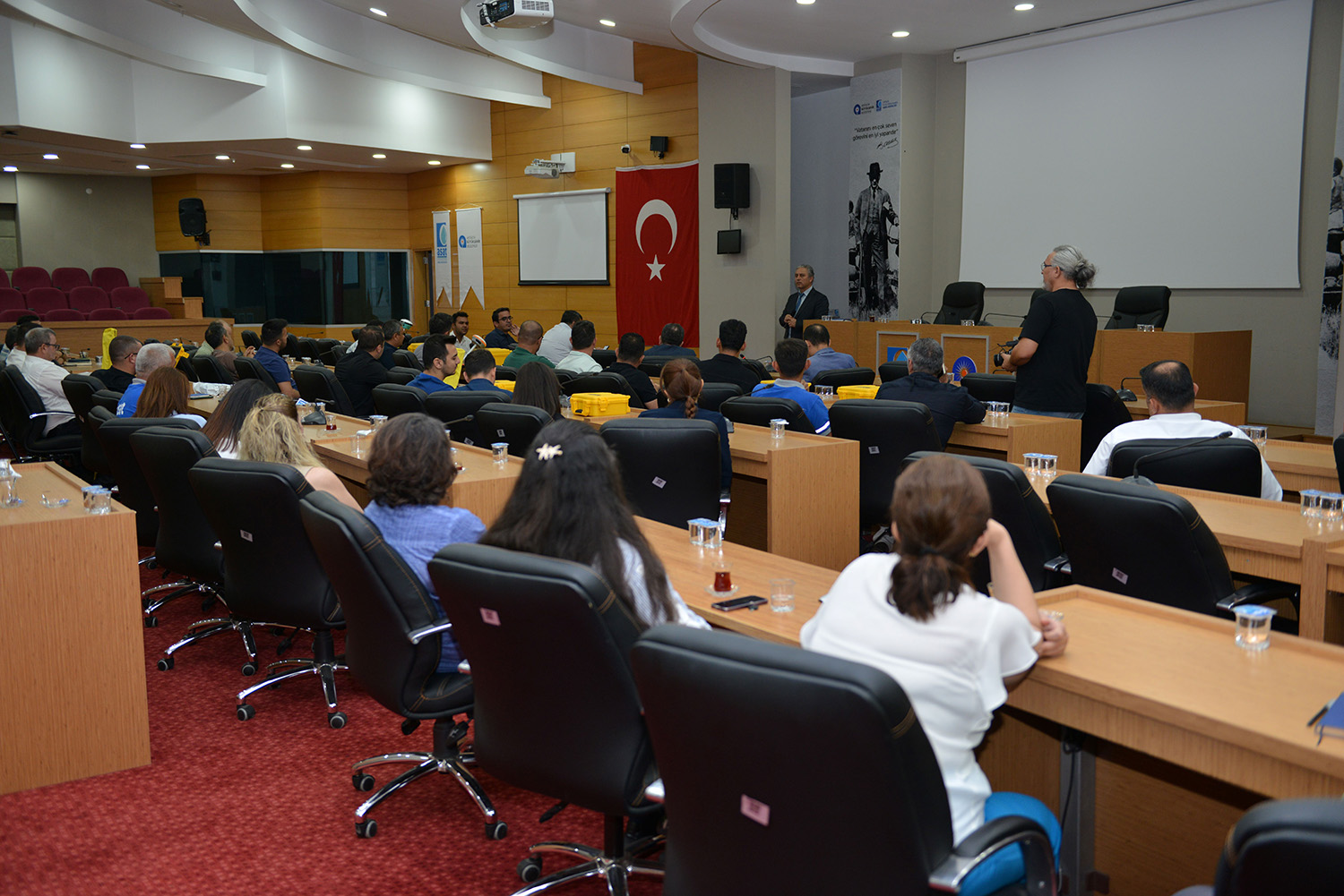 Asat’tan Altyapı Ölçümünde Teknolojik Hamle (6)
