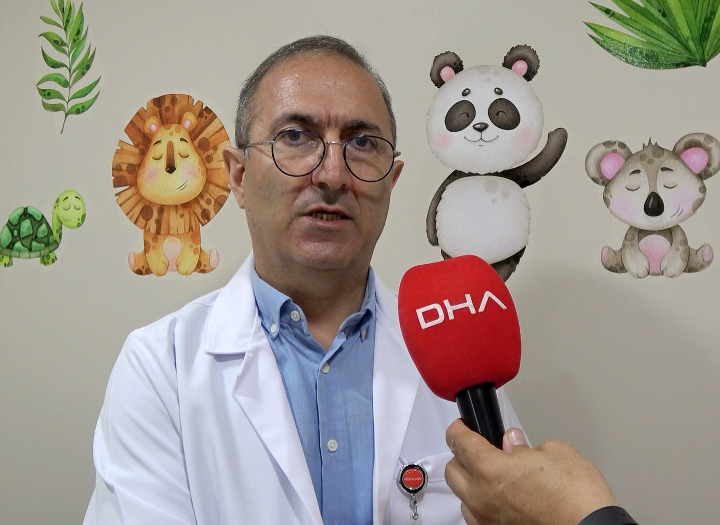 'Aşırı Efor Çocuklarda Kalp Hastalıklarını Tetikleyebilir' (3)