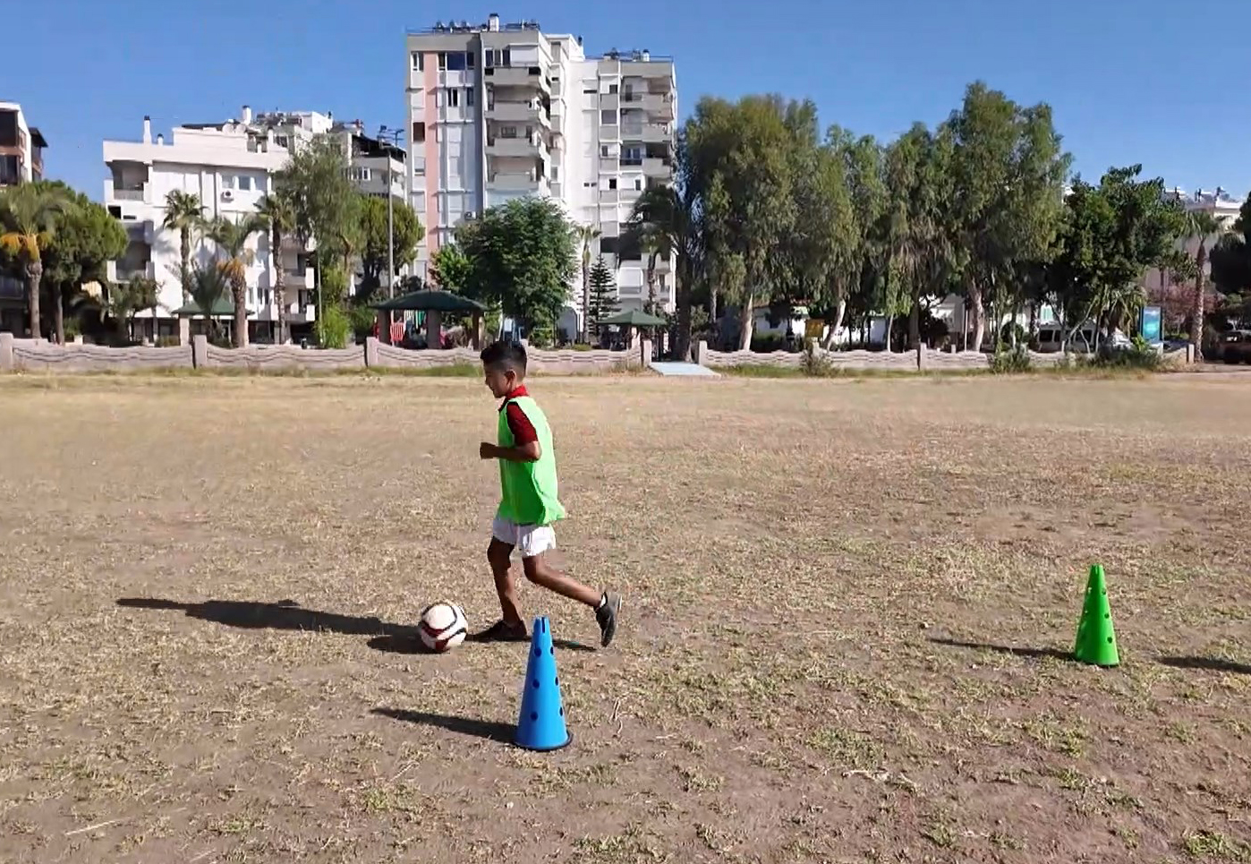 'Aşırı Efor Çocuklarda Kalp Hastalıklarını Tetikleyebilir' (4)
