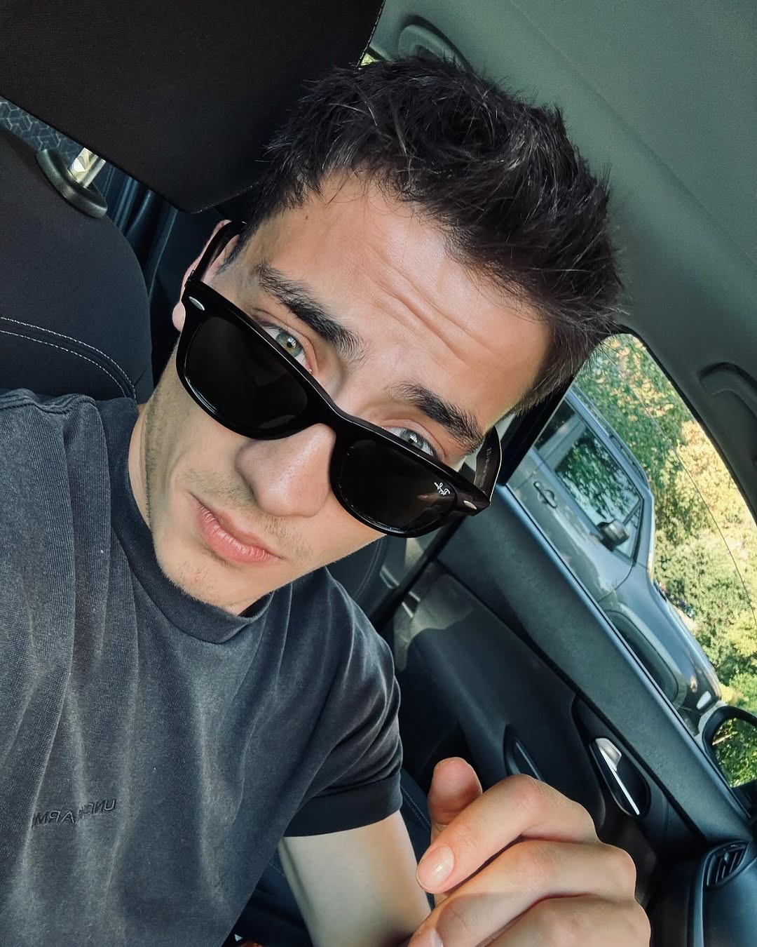Atakan Özkaya Kaç Yaşında 6