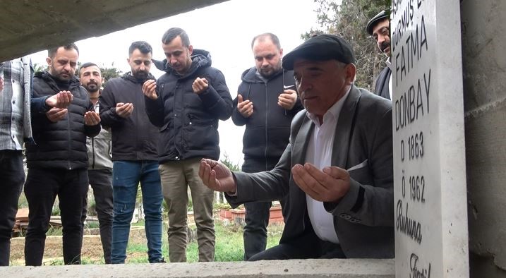 Atlarıyla Cepheye Destek Veren Durmuş Ebe'nin Kahramanlıkları Unutulmuyor (4)