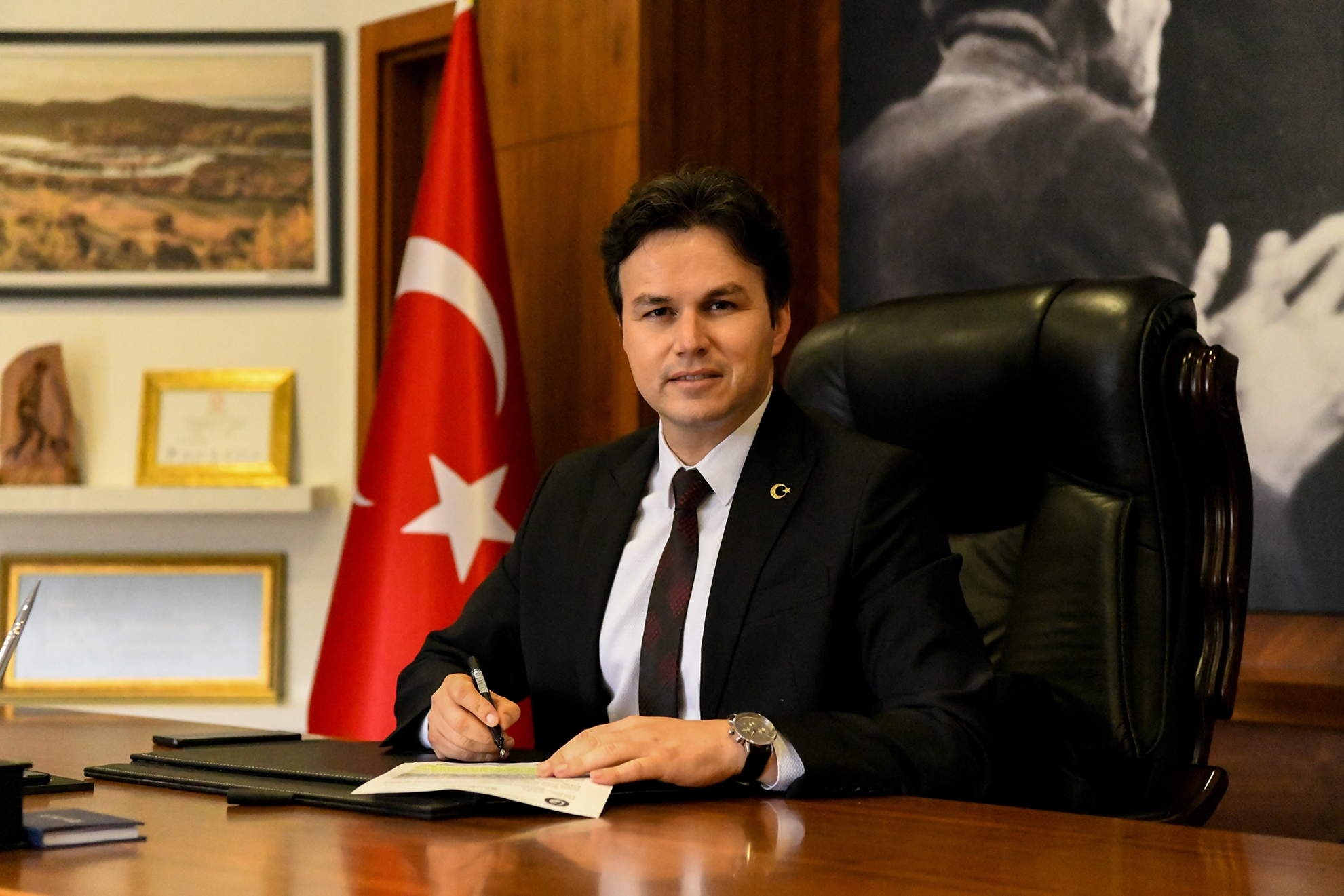 Av Okan Kocakaya
