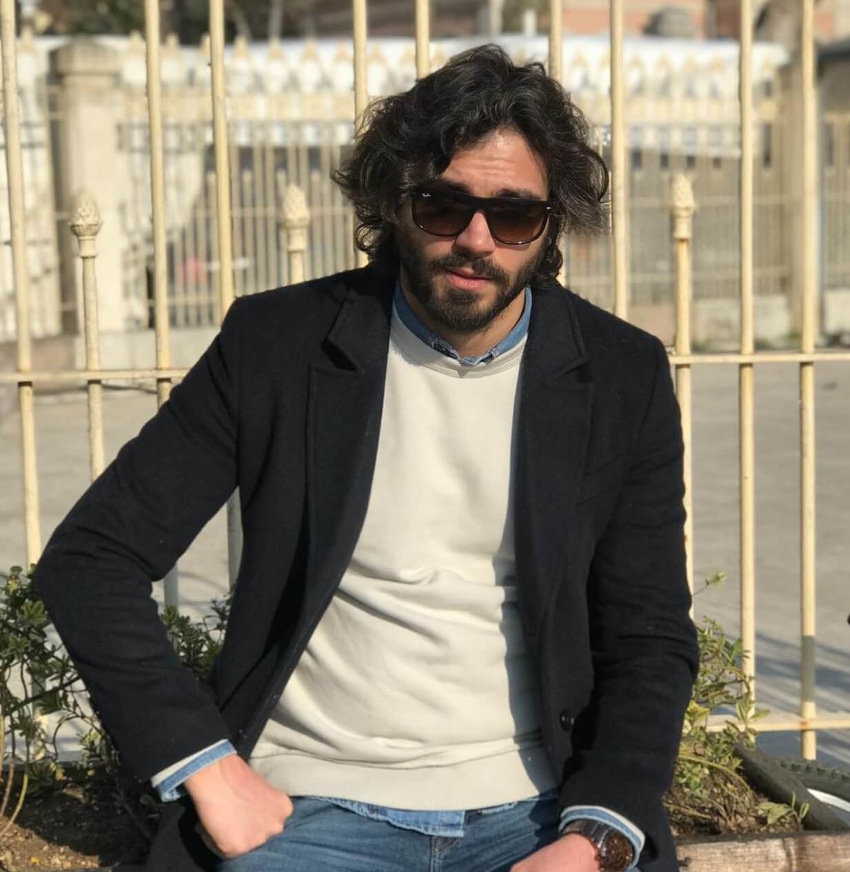 Aykut İğdeli Kimdir 3