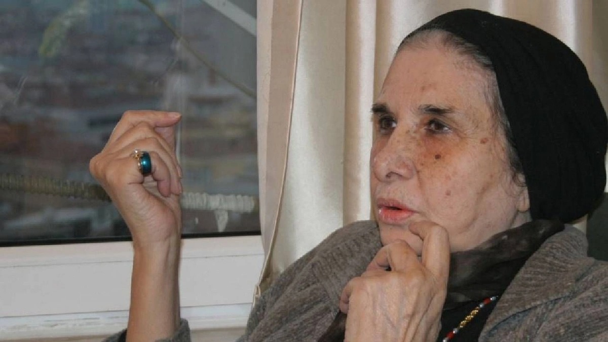 Ayşe Şasa'nın Çocuğu Var Mı 5