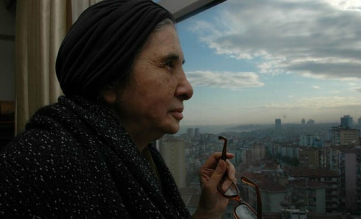 Ayşe Şasa'nın Çocuğu Var Mı 6