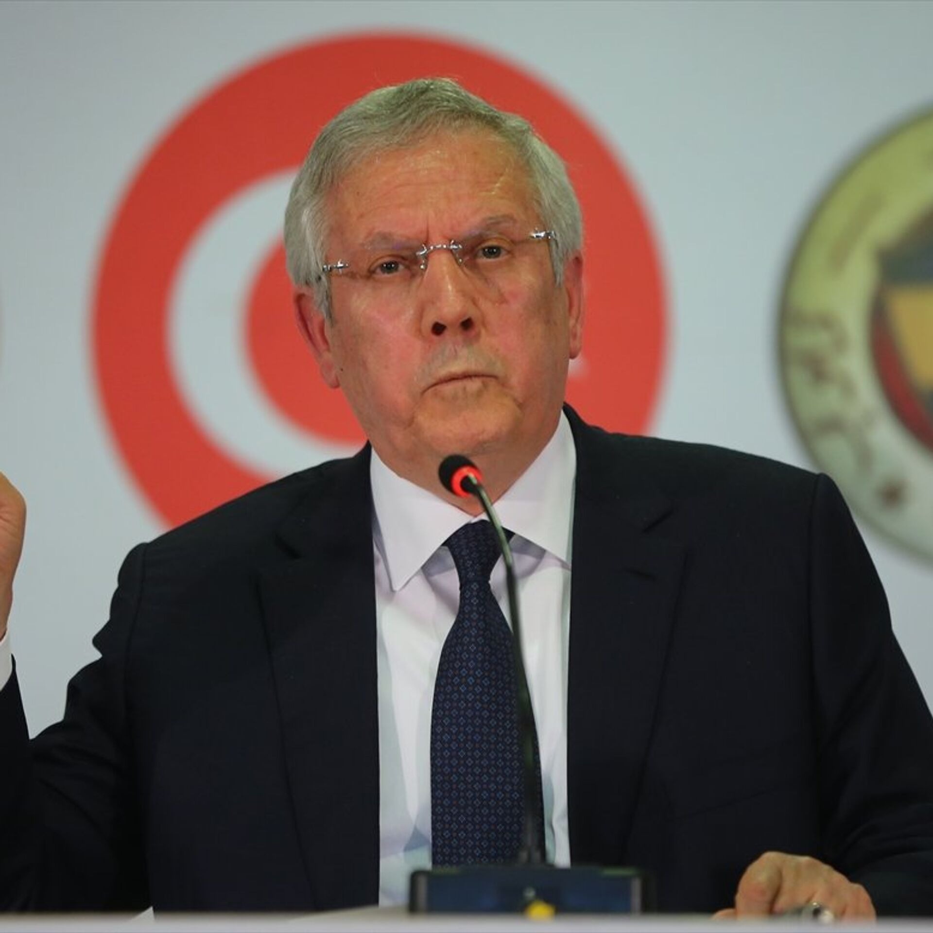 Aziz Yıldırım’ın Çocukları 7