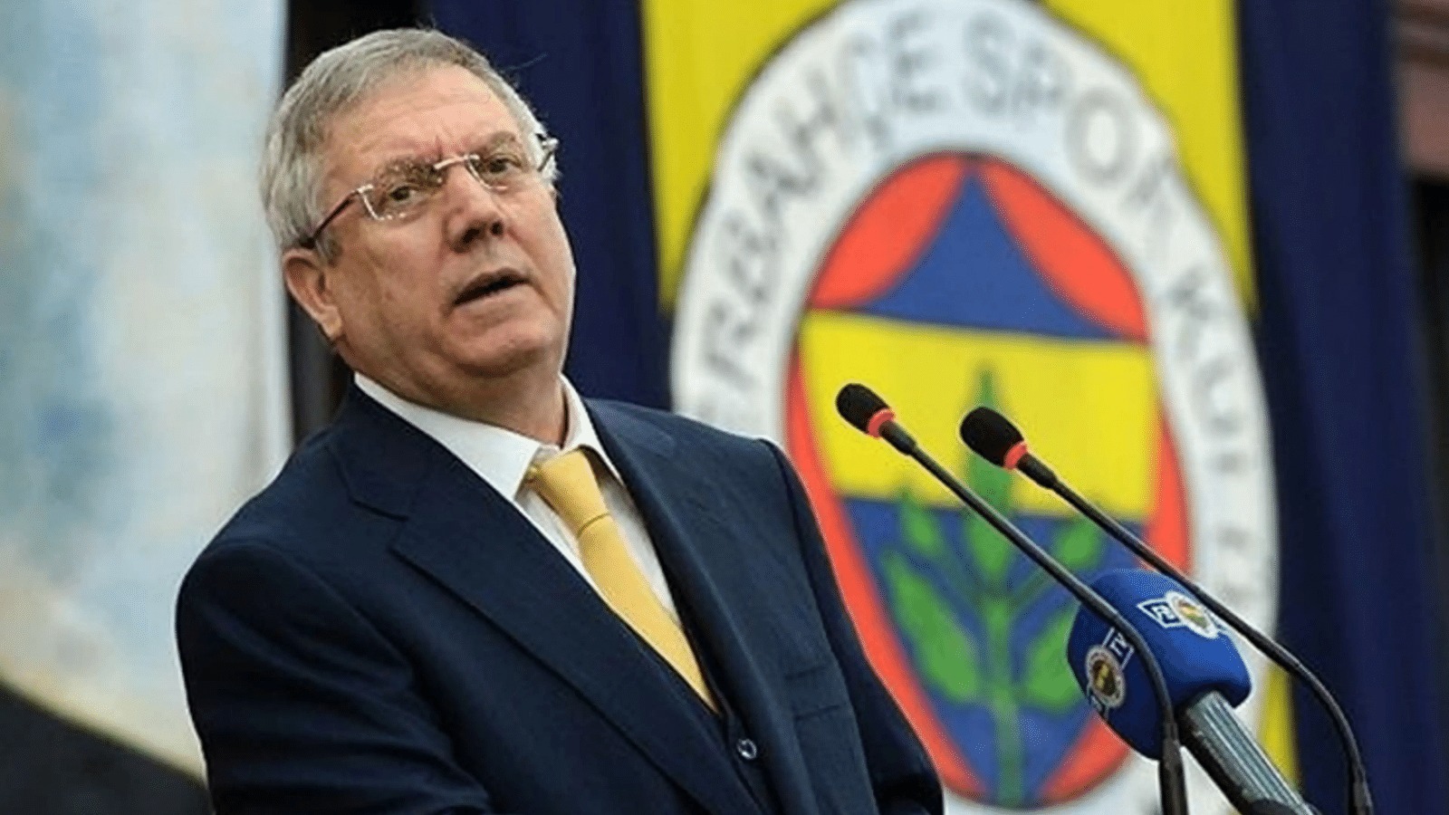 Aziz Yıldırım’ın Çocukları