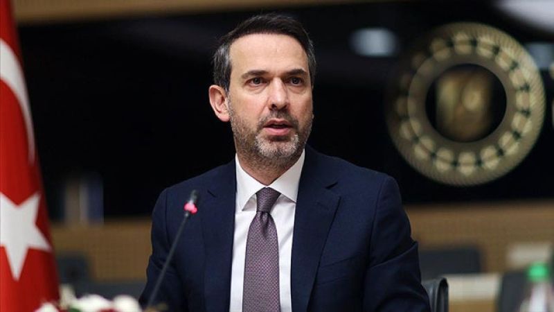 Bakan Bayraktar’dan Müjde! Elektrik Artık Güneşten (1)-1