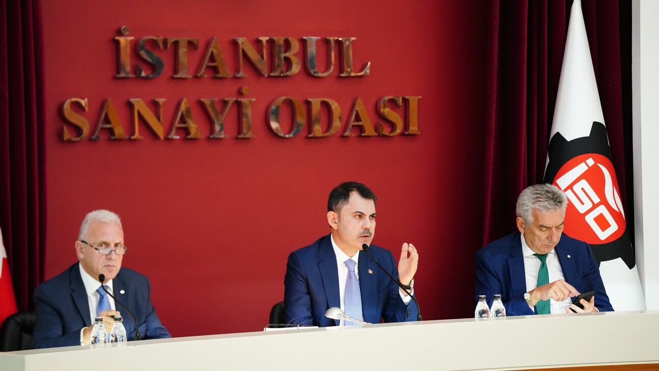 Bakan Kurum Duyurdu 81 Ile Sosyal Konut Projesi Geliyor (1)