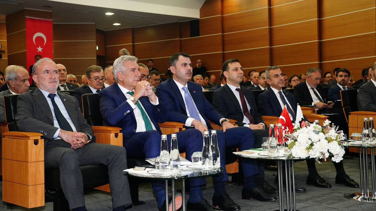 Bakan Kurum Duyurdu 81 Ile Sosyal Konut Projesi Geliyor (2)