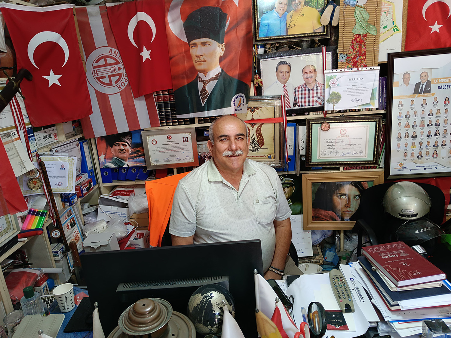 Balbeye Nasil Gidilir