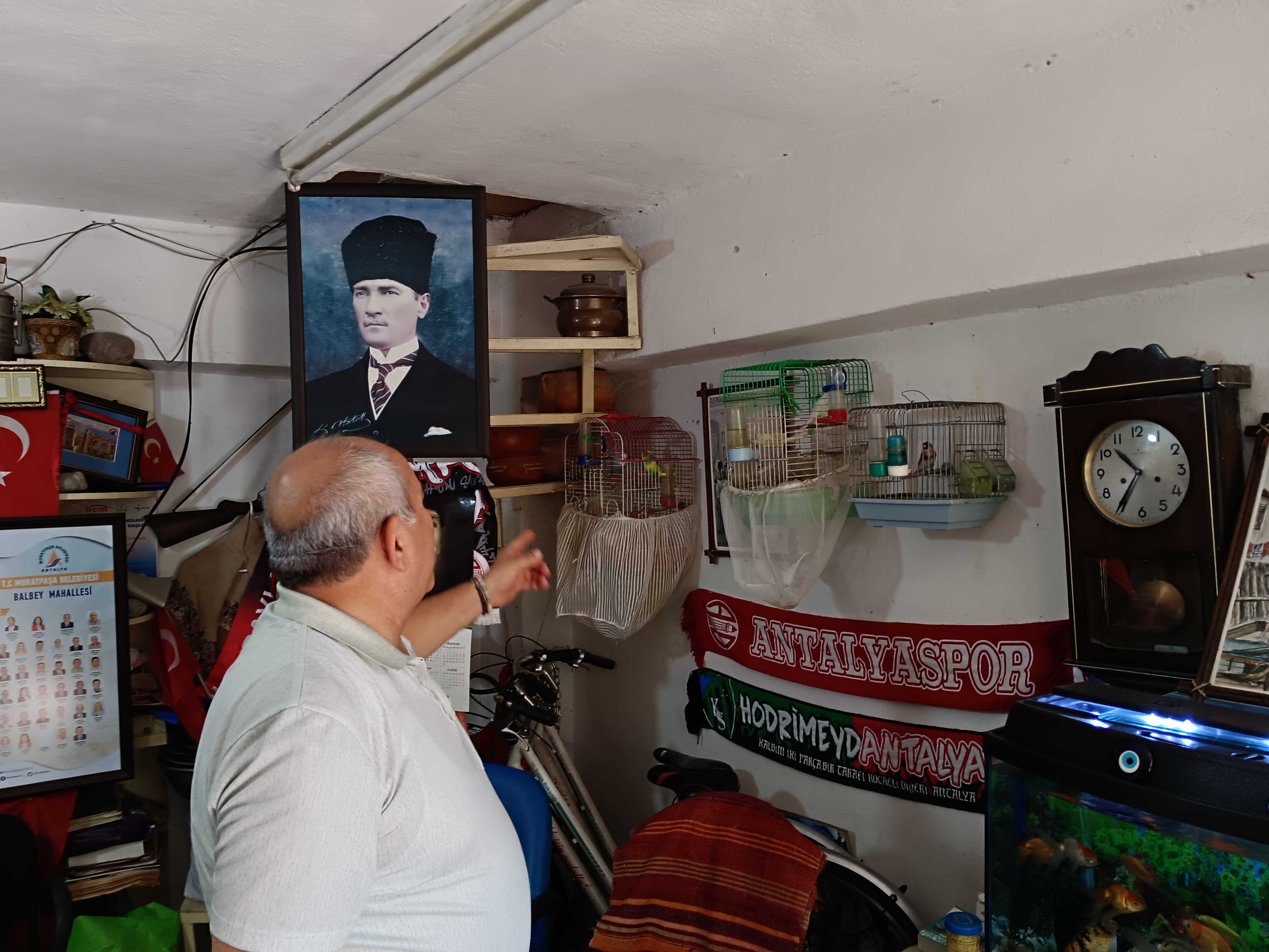 Balbeye Ne Olacak-1
