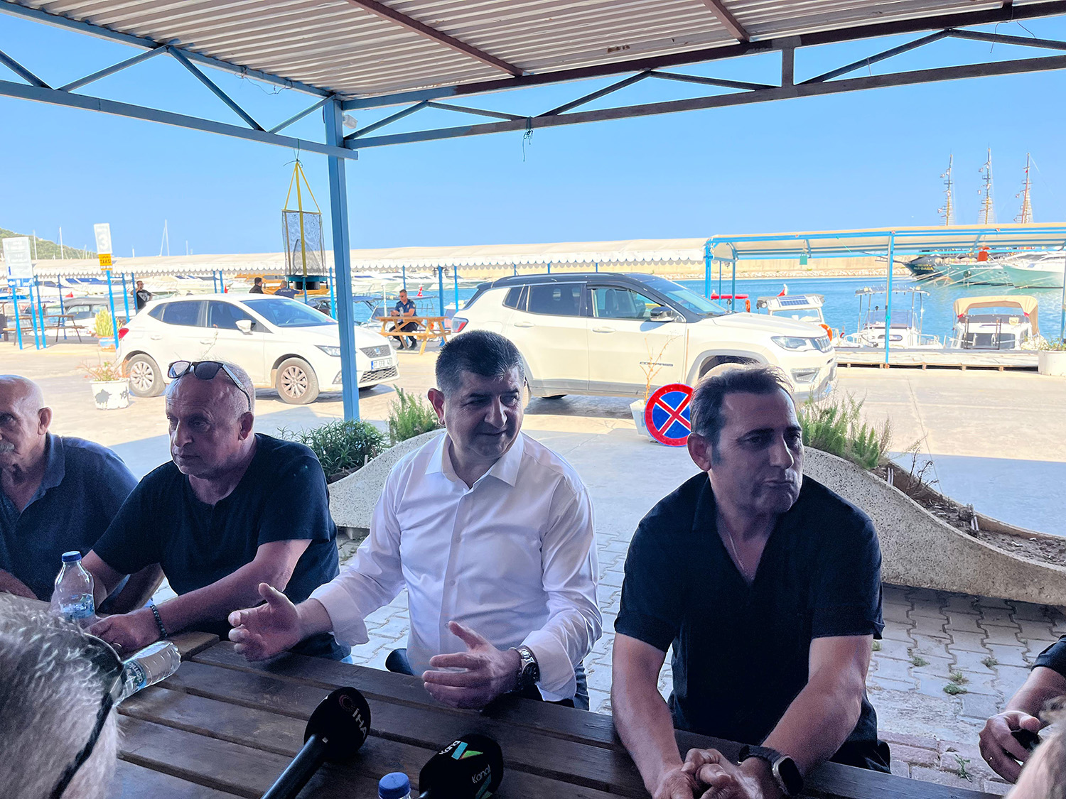 Balıkçı Barınağı (6)