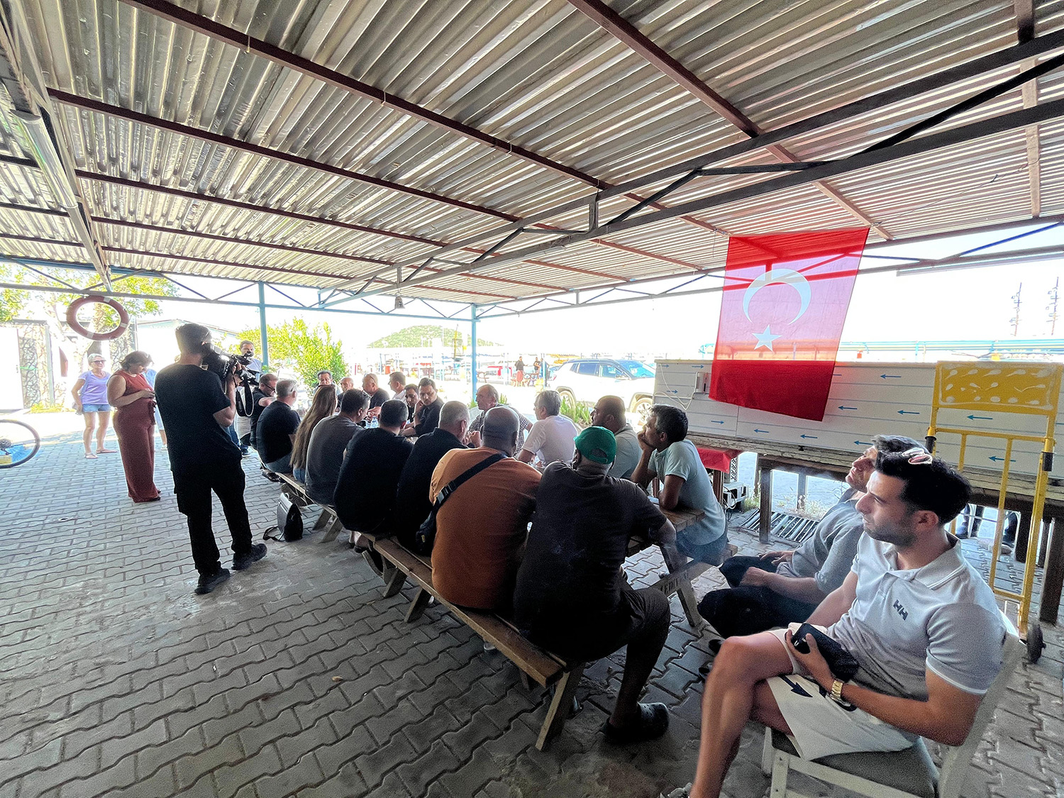 Balıkçı Barınağı (7)