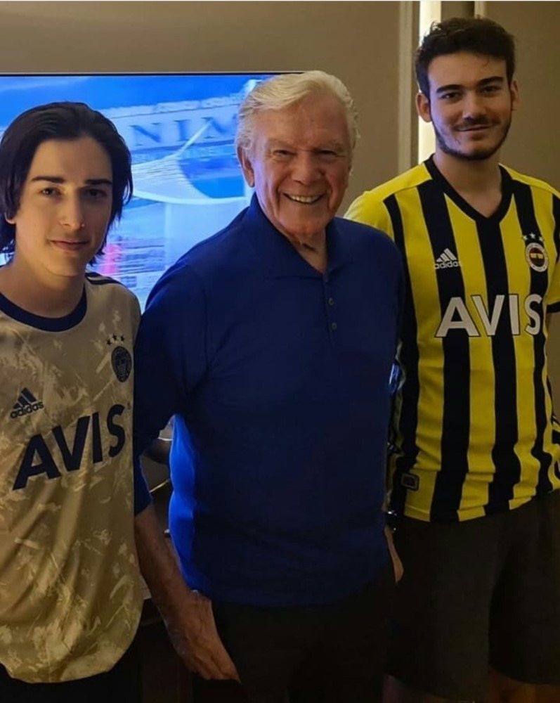 Bartu Dündar Kaç Yaşında 2