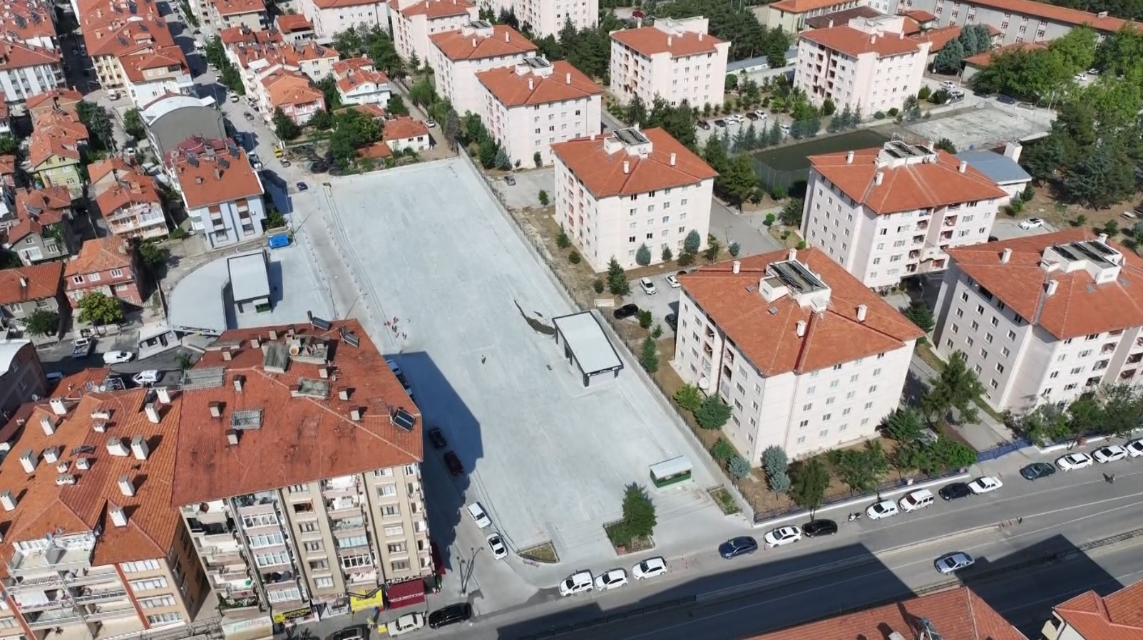 Başkan Başdeğirmenden Çocuklara Söz (3)