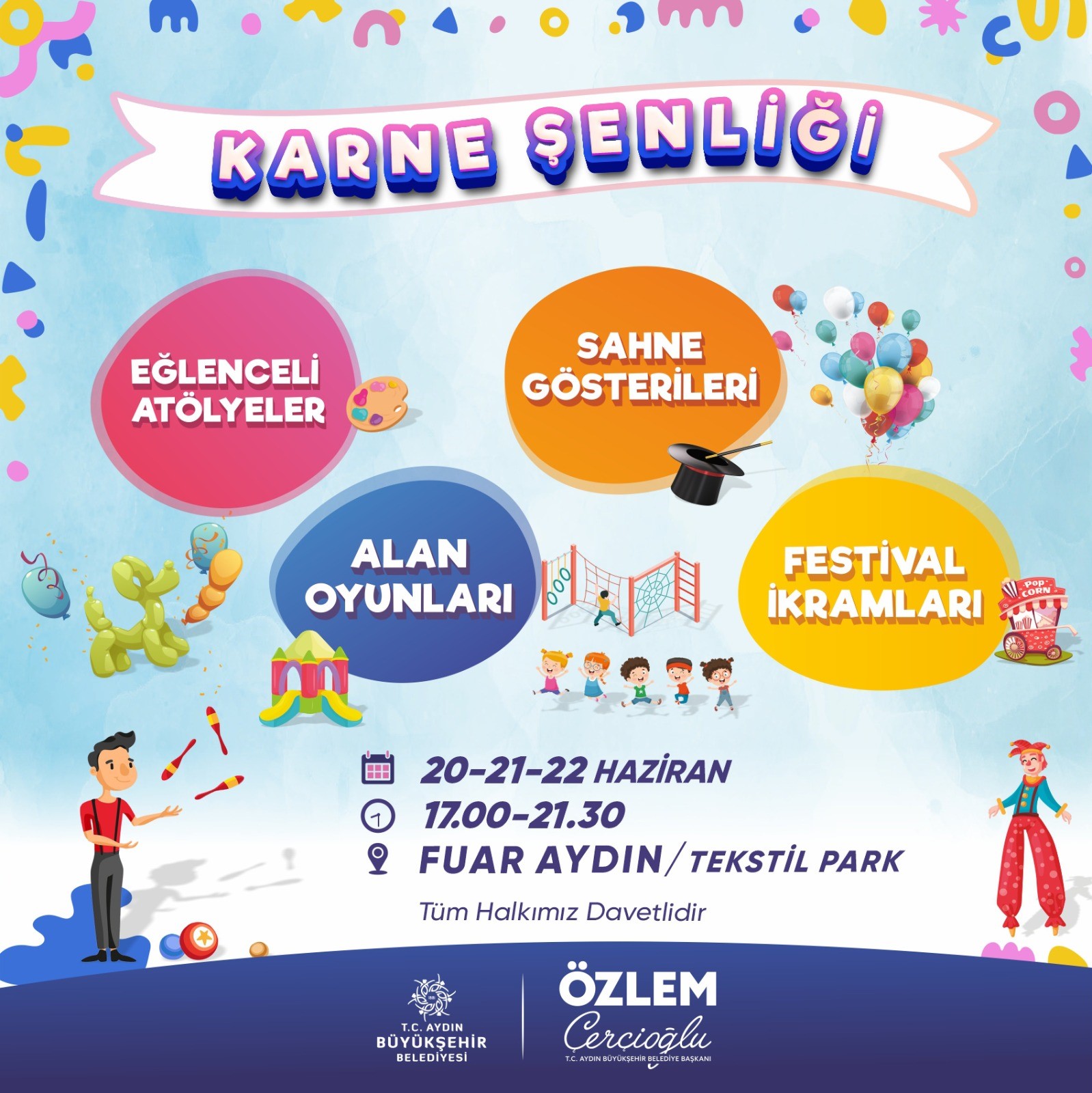 Baskan Cercioglundan Karne Hediyesi (2)